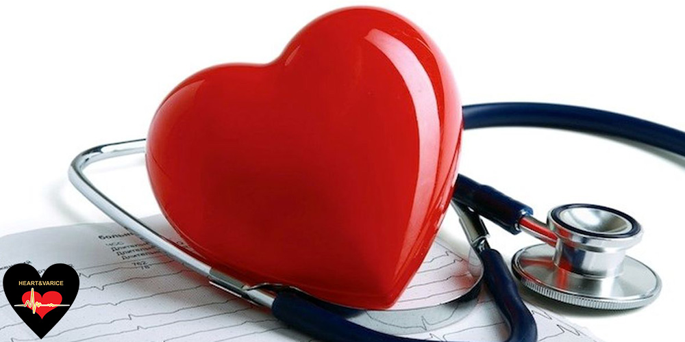 معرفی انواع بیماری های قلبی